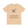 Alaskan Klee Kai Latin Shirt, Vintage Dog Sketch Tee, Dog Latin Gift Alaskan Klee Kai Latin Shirt, Vintage Dog Sketch Tee, Dog Latin Gift
