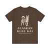 Alaskan Klee Kai Latin Shirt, Vintage Dog Sketch Tee, Dog Latin Gift Alaskan Klee Kai Latin Shirt, Vintage Dog Sketch Tee, Dog Latin Gift