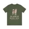 Alaskan Klee Kai Latin Shirt, Vintage Dog Sketch Tee, Dog Latin Gift Alaskan Klee Kai Latin Shirt, Vintage Dog Sketch Tee, Dog Latin Gift