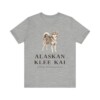 Alaskan Klee Kai Latin Shirt, Vintage Dog Sketch Tee, Dog Latin Gift Alaskan Klee Kai Latin Shirt, Vintage Dog Sketch Tee, Dog Latin Gift