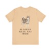 Alaskan Klee Kai Mom Shirt, Vintage Dog Sketch Tee, Dog Mom Gift