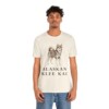 Alaskan Klee Kai Shirt, Vintage Dog Sketch Tee, Dog Lover Gift