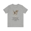 American English Coonhound Dad Shirt, Vintage Dog Sketch Tee, Dog Dad Gift