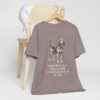 American English Coonhound Dad Shirt, Vintage Dog Sketch Tee, Dog Dad Gift