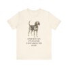 American English Coonhound Dad Shirt, Vintage Dog Sketch Tee, Dog Dad Gift