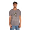 American English Coonhound Latin Shirt, Vintage Dog Sketch Tee, Dog Latin Gift