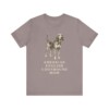 American English Coonhound Mom Shirt, Vintage Dog Sketch Tee, Dog Mom Gift