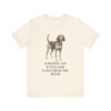 American English Coonhound Mom Shirt, Vintage Dog Sketch Tee, Dog Mom Gift