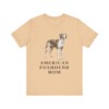 American Foxhound Mom Shirt, Vintage Dog Sketch Tee, Dog Mom Gift American Foxhound Mom Shirt, Vintage Dog Sketch Tee, Dog Mom Gift