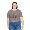 American Water Spaniel Humor Shirt, Vintage Dog Sketch Tee, Dog Humor Gift American Water Spaniel Humor Shirt, Vintage Dog Sketch Tee, Dog Humor Gift