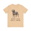 American Water Spaniel Humor Shirt, Vintage Dog Sketch Tee, Dog Humor Gift American Water Spaniel Humor Shirt, Vintage Dog Sketch Tee, Dog Humor Gift