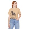 American Water Spaniel Mom Shirt, Vintage Dog Sketch Tee, Dog Mom Gift
