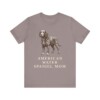 American Water Spaniel Mom Shirt, Vintage Dog Sketch Tee, Dog Mom Gift