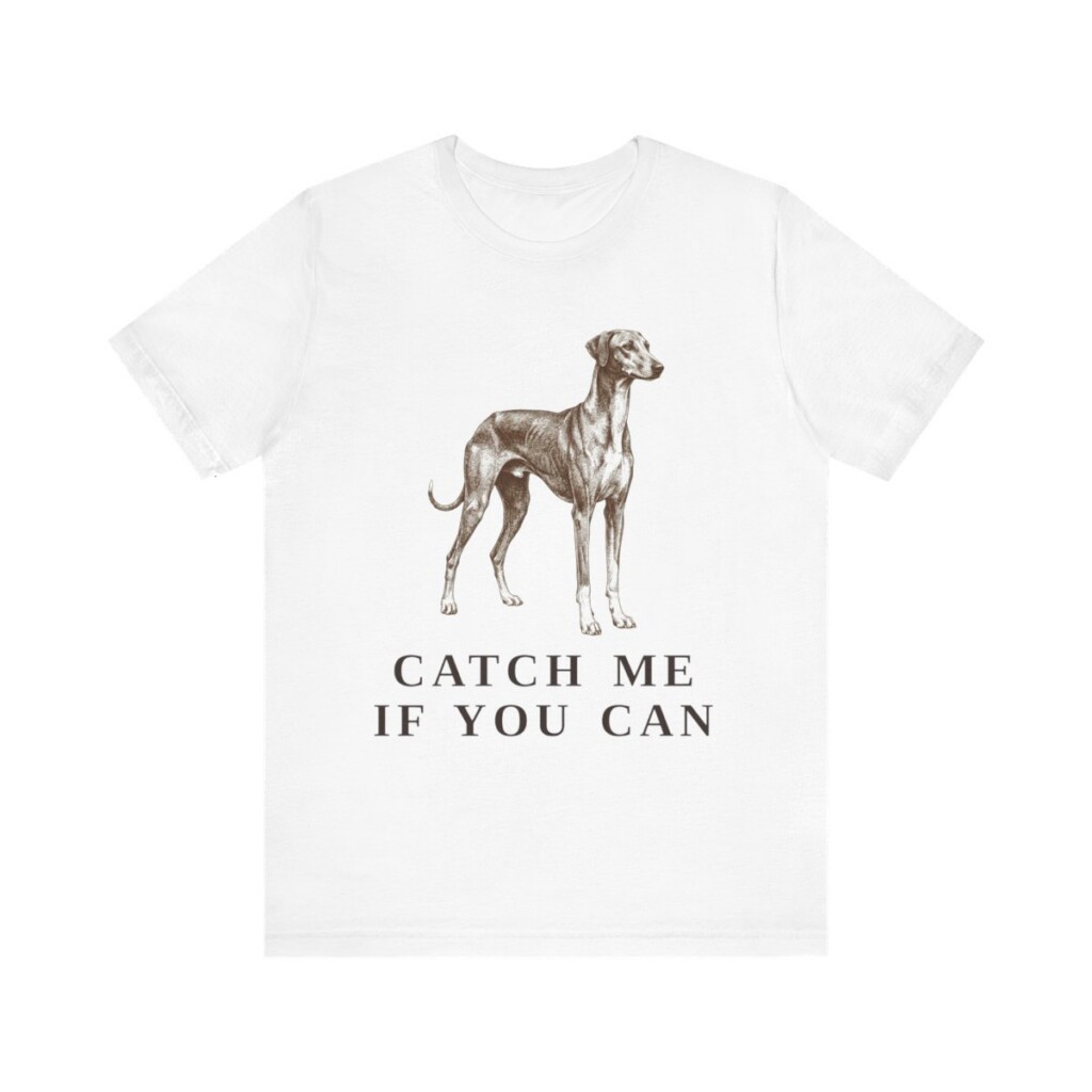 Azawakh Humor Shirt, Vintage Dog Sketch Tee, Dog Humor Gift Azawakh Humor Shirt, Vintage Dog Sketch Tee, Dog Humor Gift