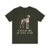 Azawakh Humor Shirt, Vintage Dog Sketch Tee, Dog Humor Gift Azawakh Humor Shirt, Vintage Dog Sketch Tee, Dog Humor Gift