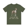 Azawakh Humor Shirt, Vintage Dog Sketch Tee, Dog Humor Gift Azawakh Humor Shirt, Vintage Dog Sketch Tee, Dog Humor Gift