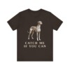 Azawakh Humor Shirt, Vintage Dog Sketch Tee, Dog Humor Gift Azawakh Humor Shirt, Vintage Dog Sketch Tee, Dog Humor Gift