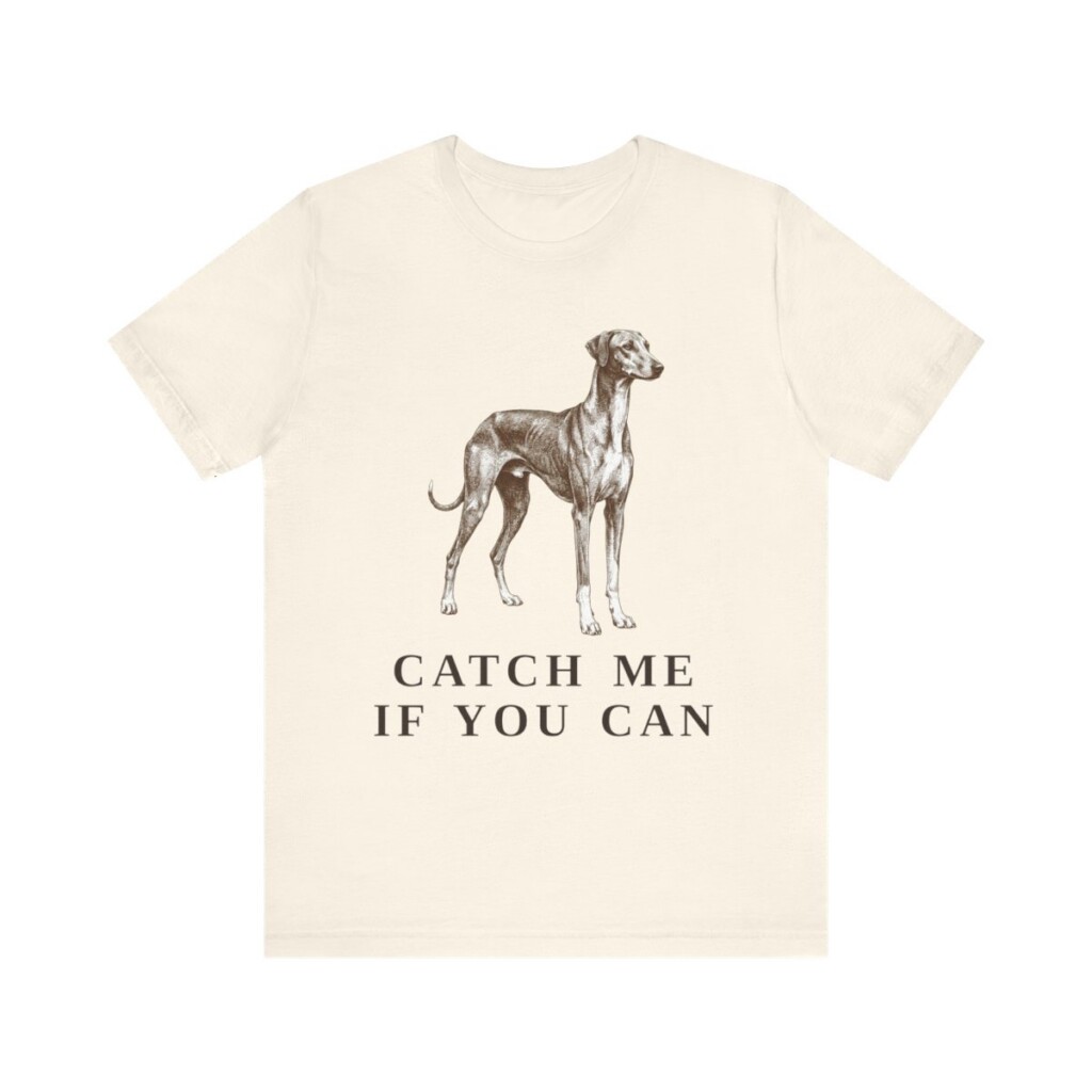 Azawakh Humor Shirt, Vintage Dog Sketch Tee, Dog Humor Gift Azawakh Humor Shirt, Vintage Dog Sketch Tee, Dog Humor Gift