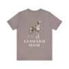 Azawakh Mom Shirt, Vintage Dog Sketch Tee, Dog Mom Gift