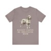 Basset Fauve de Bretagne Mom Shirt, Vintage Dog Sketch Tee, Dog Mom Gift