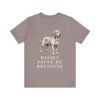 Basset Fauve de Bretagne Shirt, Vintage Dog Sketch Tee, Dog Lover Gift