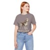 Beaglier Mom Shirt, Vintage Dog Sketch Tee, Dog Mom Gift Beaglier Mom Shirt, Vintage Dog Sketch Tee, Dog Mom Gift