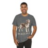 Beaglier Shirt, Vintage Dog Sketch Tee, Dog Lover Gift Beaglier Shirt, Vintage Dog Sketch Tee, Dog Lover Gift