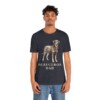 Beauceron Dad Shirt, Vintage Dog Sketch Tee, Dog Dad Gift
