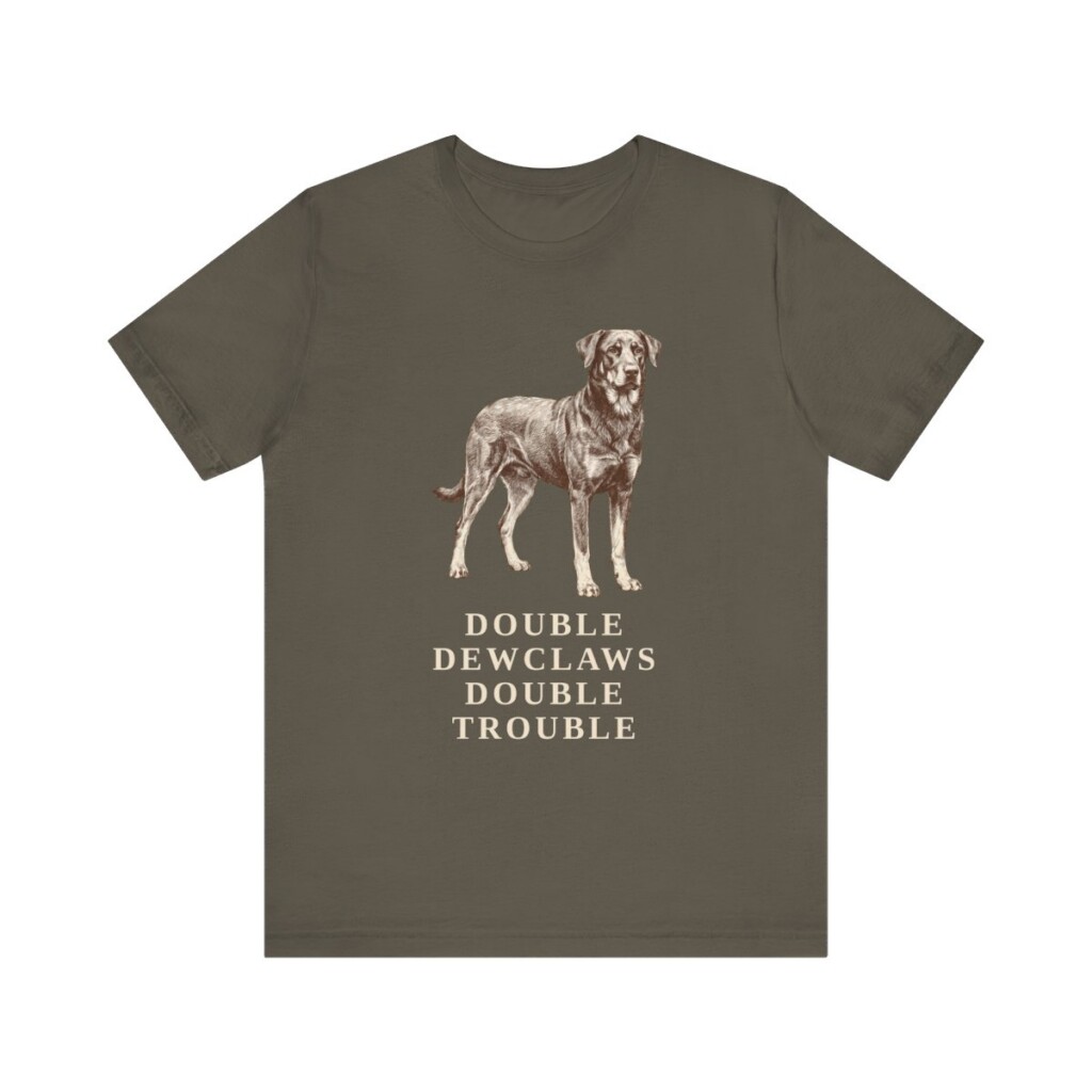 Beauceron Humor Shirt, Vintage Dog Sketch Tee, Dog Humor Gift