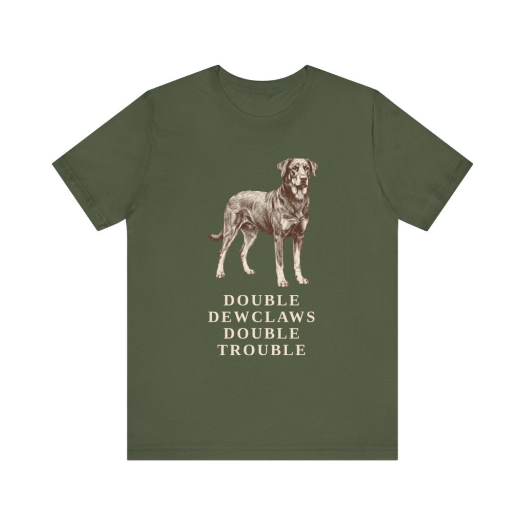 Beauceron Humor Shirt, Vintage Dog Sketch Tee, Dog Humor Gift