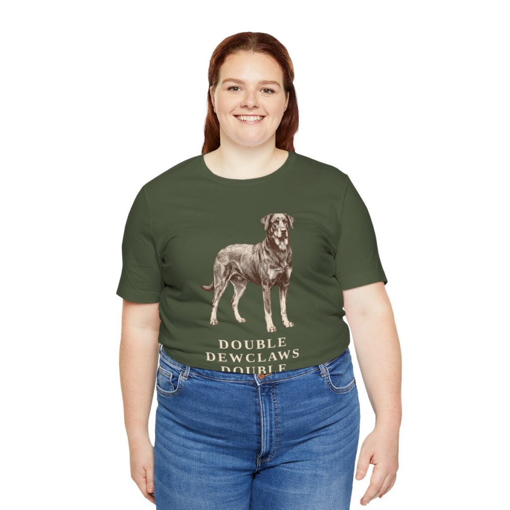 Beauceron Humor Shirt, Vintage Dog Sketch Tee, Dog Humor Gift