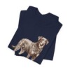 Beauceron Mom Shirt, Vintage Dog Sketch Tee, Dog Mom Gift