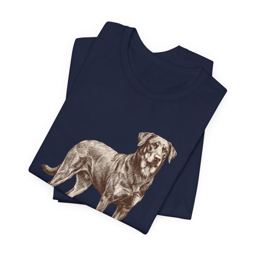 Beauceron Mom Shirt, Vintage Dog Sketch Tee, Dog Mom Gift