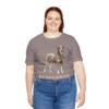 Beauceron Mom Shirt, Vintage Dog Sketch Tee, Dog Mom Gift