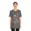 Beauceron Mom Shirt, Vintage Dog Sketch Tee, Dog Mom Gift