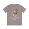 Beauceron Mom Shirt, Vintage Dog Sketch Tee, Dog Mom Gift