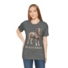 Beauceron Shirt, Vintage Dog Sketch Tee, Dog Lover Gift