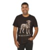 Beauceron Shirt, Vintage Dog Sketch Tee, Dog Lover Gift