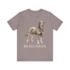 Beauceron Shirt, Vintage Dog Sketch Tee, Dog Lover Gift