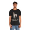Belgian Sheepdog Humor Shirt, Vintage Dog Sketch Tee, Dog Humor Gift