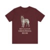 Belgian Sheepdog Mom Shirt, Vintage Dog Sketch Tee, Dog Mom Gift Belgian Sheepdog Mom Shirt, Vintage Dog Sketch Tee, Dog Mom Gift