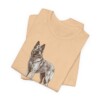 Belgian Sheepdog Mom Shirt, Vintage Dog Sketch Tee, Dog Mom Gift Belgian Sheepdog Mom Shirt, Vintage Dog Sketch Tee, Dog Mom Gift