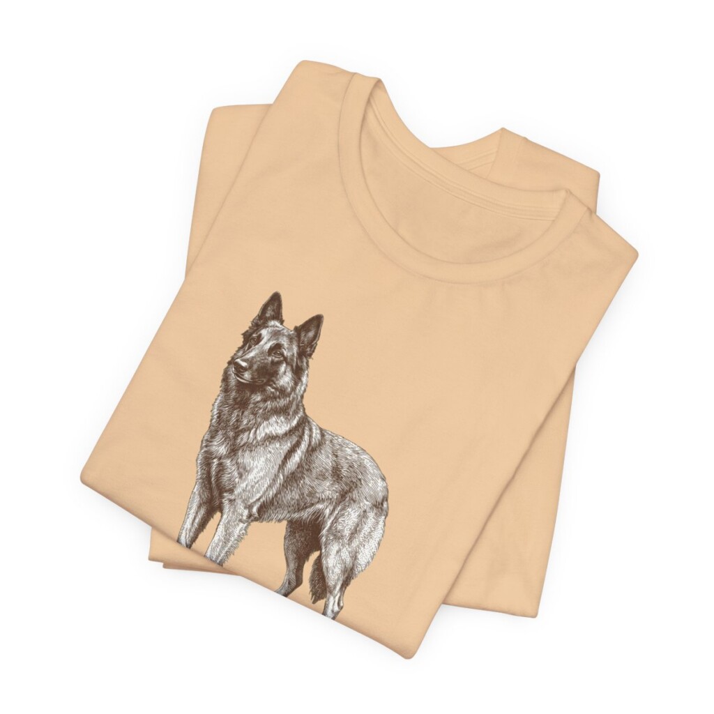 Belgian Sheepdog Mom Shirt, Vintage Dog Sketch Tee, Dog Mom Gift Belgian Sheepdog Mom Shirt, Vintage Dog Sketch Tee, Dog Mom Gift