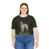 Belgian Sheepdog Mom Shirt, Vintage Dog Sketch Tee, Dog Mom Gift Belgian Sheepdog Mom Shirt, Vintage Dog Sketch Tee, Dog Mom Gift