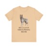 Belgian Sheepdog Mom Shirt, Vintage Dog Sketch Tee, Dog Mom Gift Belgian Sheepdog Mom Shirt, Vintage Dog Sketch Tee, Dog Mom Gift