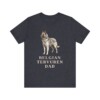Belgian Tervuren Dad Shirt, Vintage Dog Sketch Tee, Dog Dad Gift Belgian Tervuren Dad Shirt, Vintage Dog Sketch Tee, Dog Dad Gift