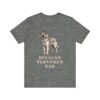 Belgian Tervuren Dad Shirt, Vintage Dog Sketch Tee, Dog Dad Gift Belgian Tervuren Dad Shirt, Vintage Dog Sketch Tee, Dog Dad Gift
