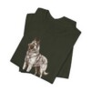 Belgian Tervuren Humor Shirt, Vintage Dog Sketch Tee, Dog Humor Gift Belgian Tervuren Humor Shirt, Vintage Dog Sketch Tee, Dog Humor Gift