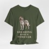 Belgian Tervuren Humor Shirt, Vintage Dog Sketch Tee, Dog Humor Gift Belgian Tervuren Humor Shirt, Vintage Dog Sketch Tee, Dog Humor Gift