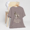 Belgian Tervuren Mom Shirt, Vintage Dog Sketch Tee, Dog Mom Gift